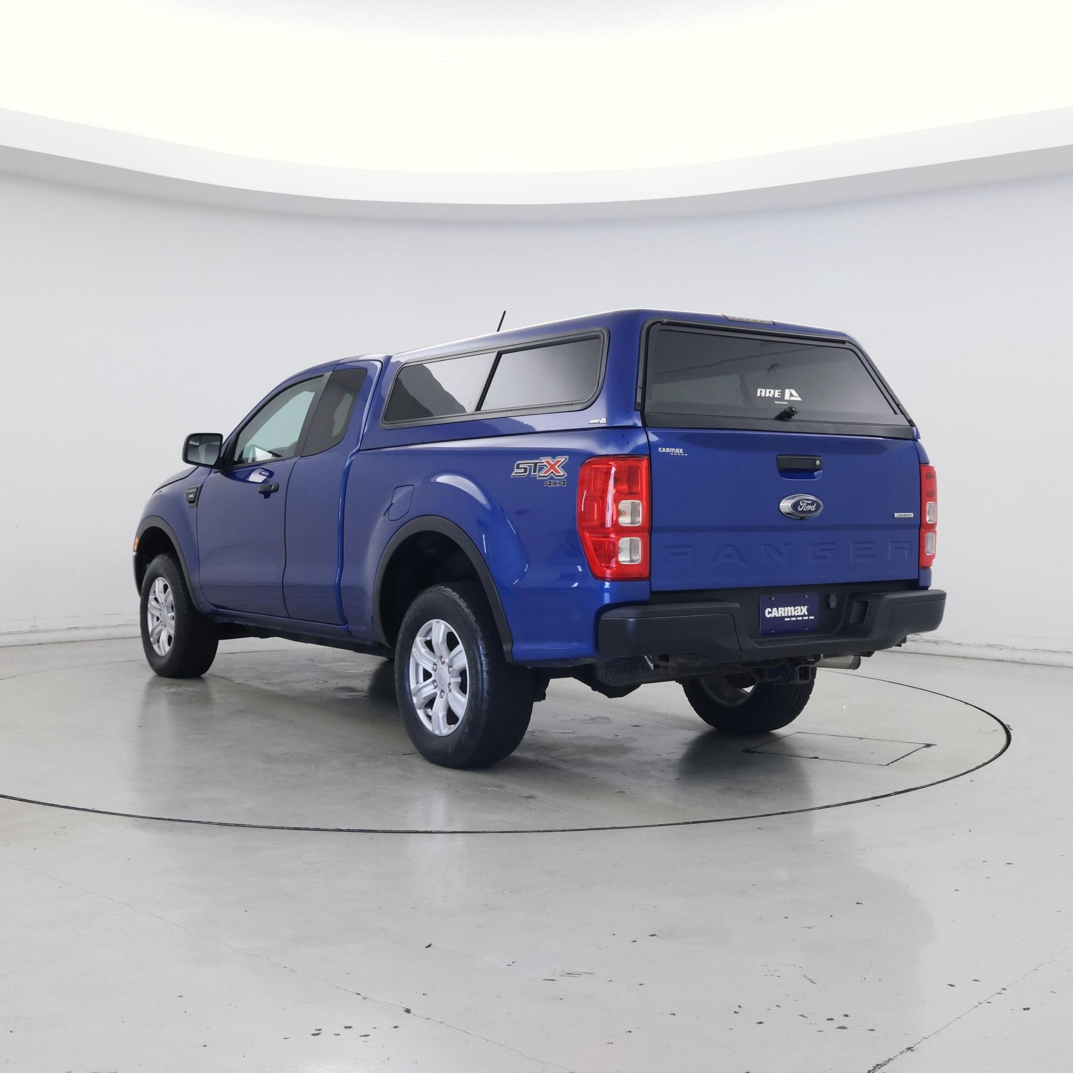 Thumbnail: 2019 Ford Ranger - 2