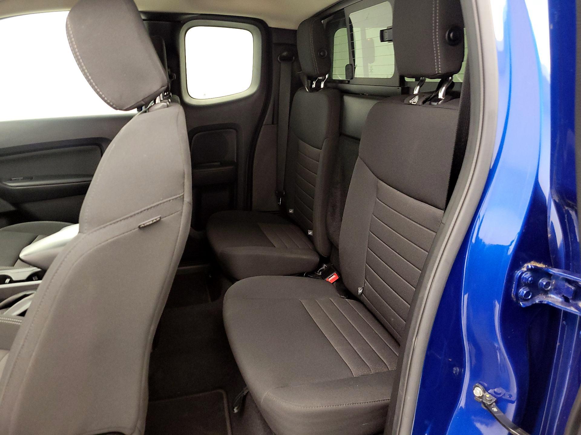Thumbnail: 2019 Ford Ranger - 19