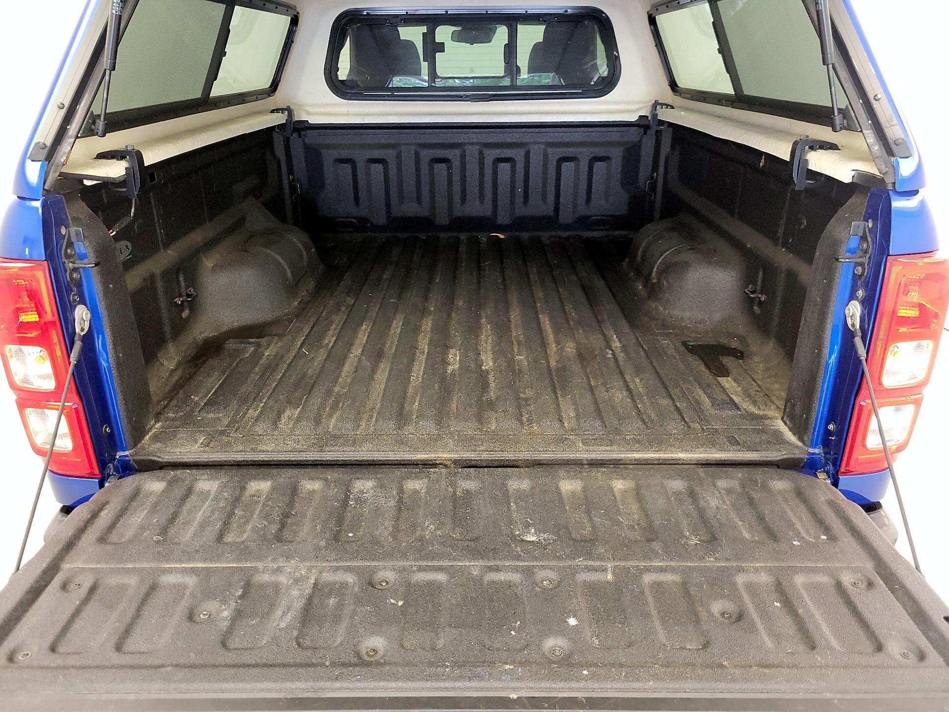 Thumbnail: 2019 Ford Ranger - 20