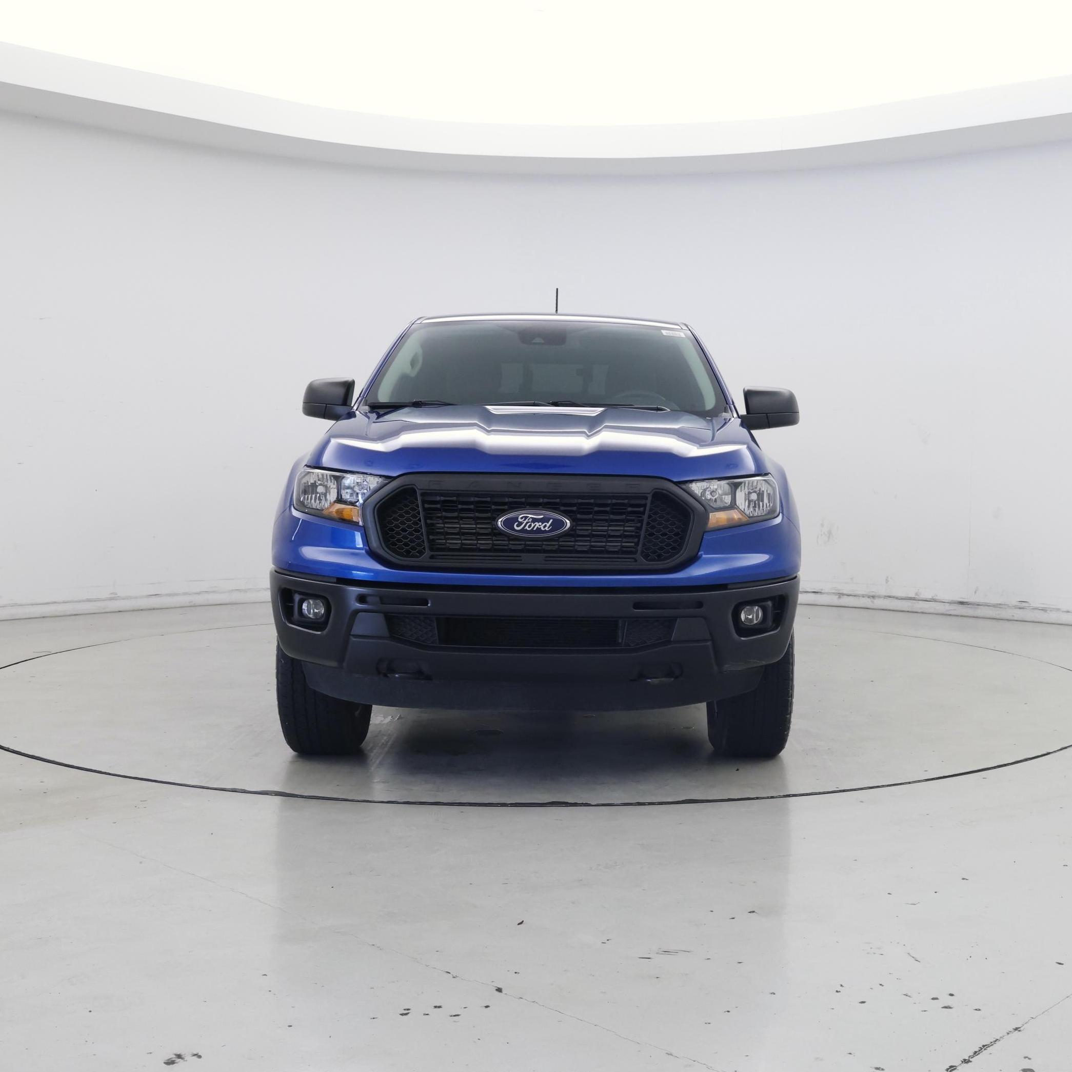 Thumbnail: 2019 Ford Ranger - 5