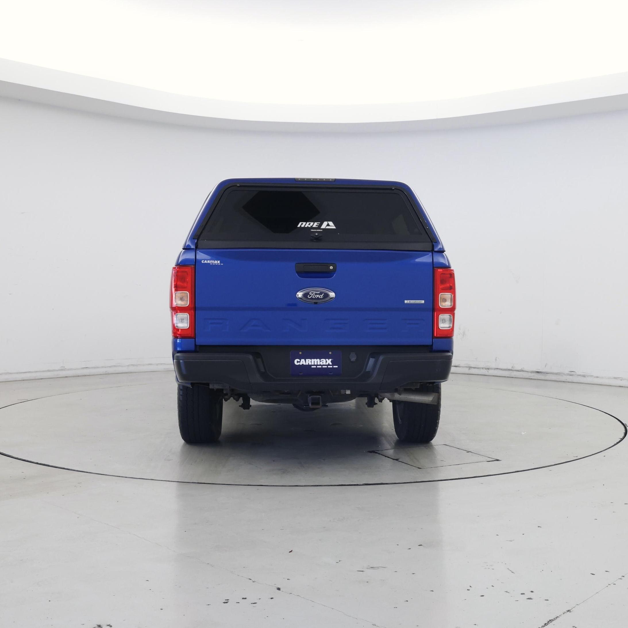 Thumbnail: 2019 Ford Ranger - 6