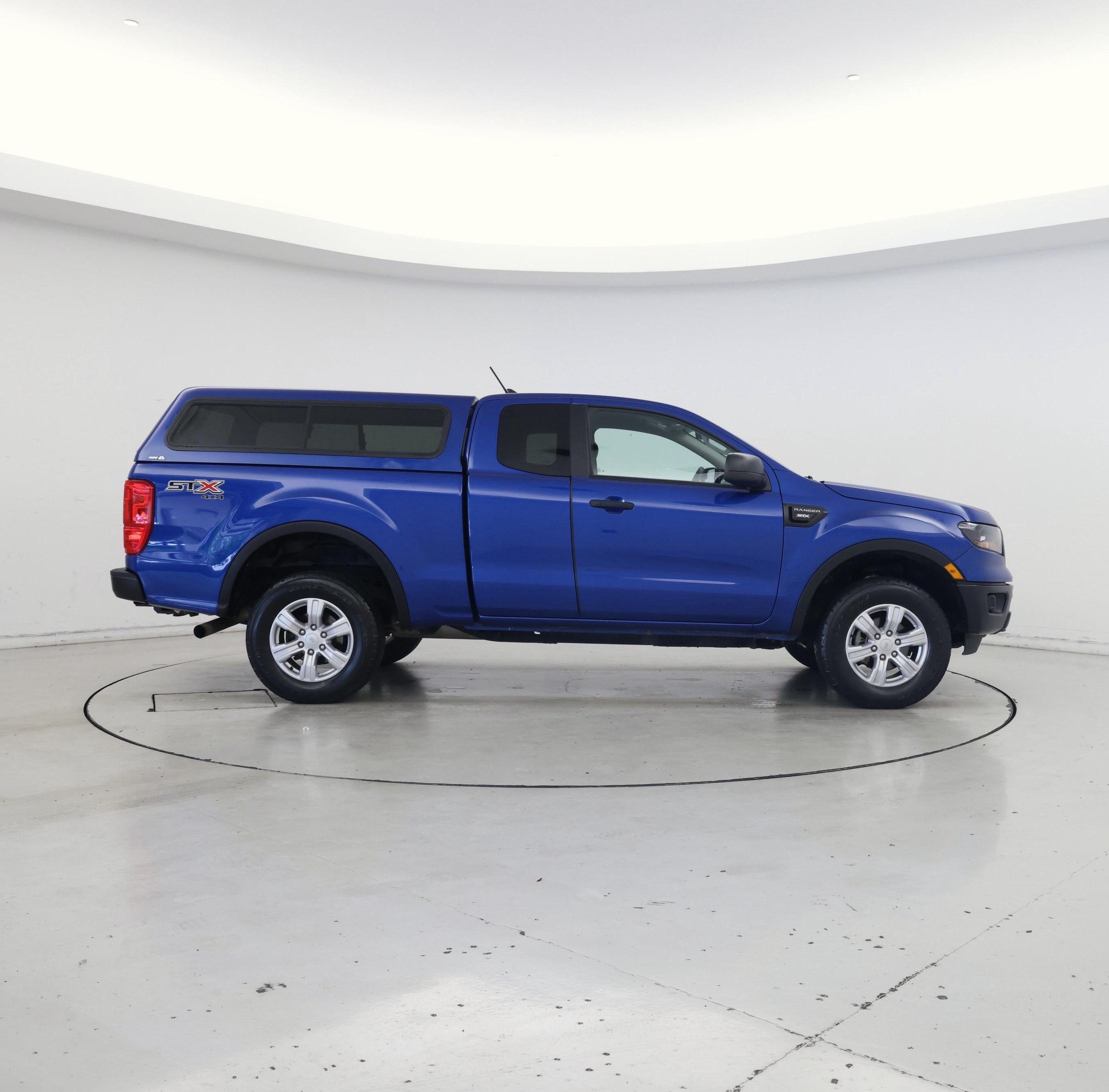 Thumbnail: 2019 Ford Ranger - 7