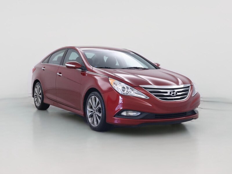 2014 Hyundai Sonata SE -
                  Kennesaw, GA