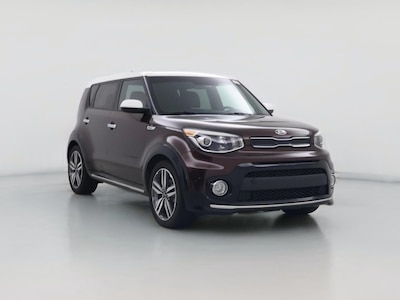 2017 Kia Soul Soul+ -
                  Kennesaw, GA