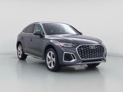 2021 Audi Q5 Premium Plus -
                  Kennesaw, GA
