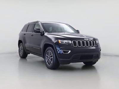 2020 Jeep Grand Cherokee Laredo -
                Kennesaw, GA