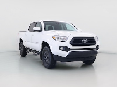 2023 Toyota Tacoma SR5 -
                  Kennesaw, GA