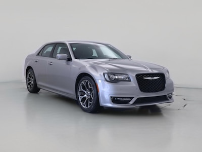 2018 Chrysler 300 S -
                  Kennesaw, GA