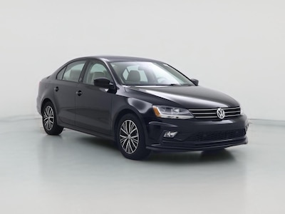 2018 Volkswagen Jetta Wolfsburg Edition -
                  Kennesaw, GA