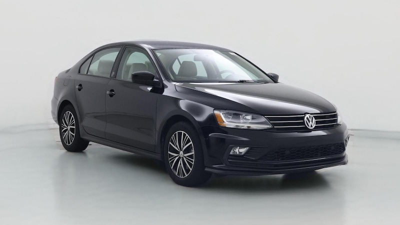 2018 Volkswagen Jetta Wolfsburg Edition Hero Image
