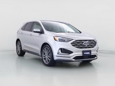 2019 Ford Edge Titanium -
                  Kennesaw, GA
