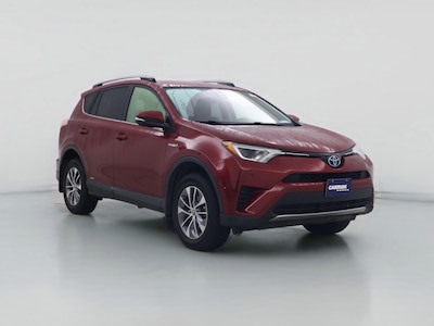2018 Toyota RAV4 LE -
                  Kennesaw, GA