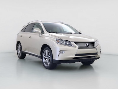 2015 Lexus RX 350 -
                  Kennesaw, GA