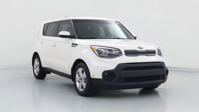 2019 Kia Soul  Hero Image