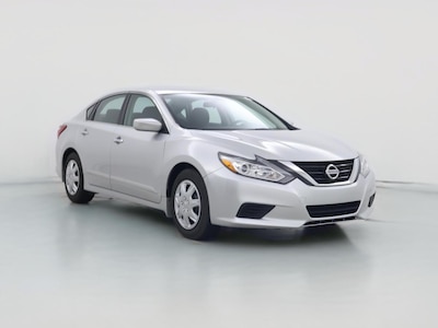2018 Nissan Altima S -
                  Kennesaw, GA