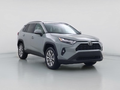 2022 Toyota RAV4 XLE Premium -
                  Kennesaw, GA