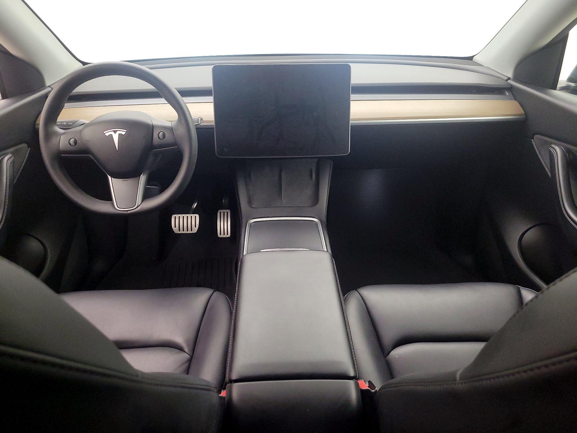 Thumbnail: 2022 Tesla Model Y - 9