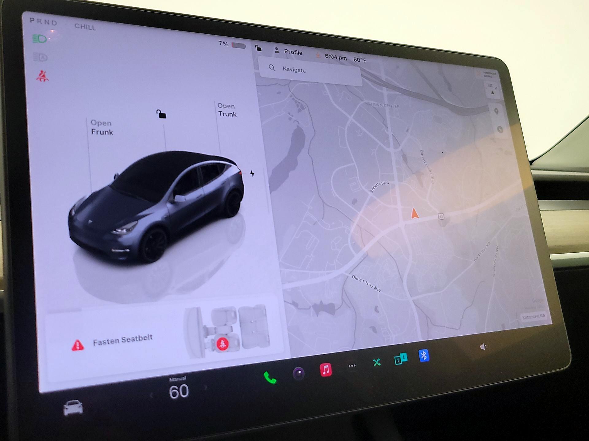 Thumbnail: 2022 Tesla Model Y - 13