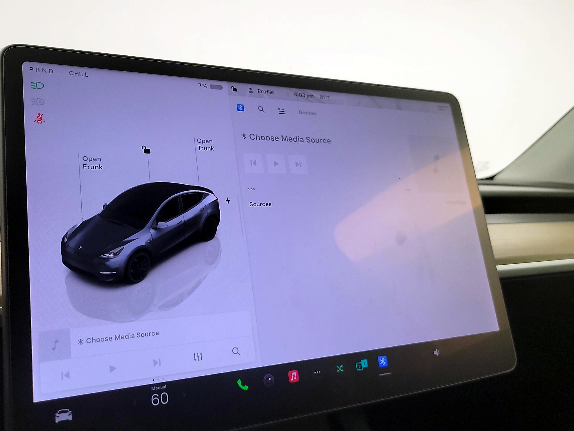 Thumbnail: 2022 Tesla Model Y - 15