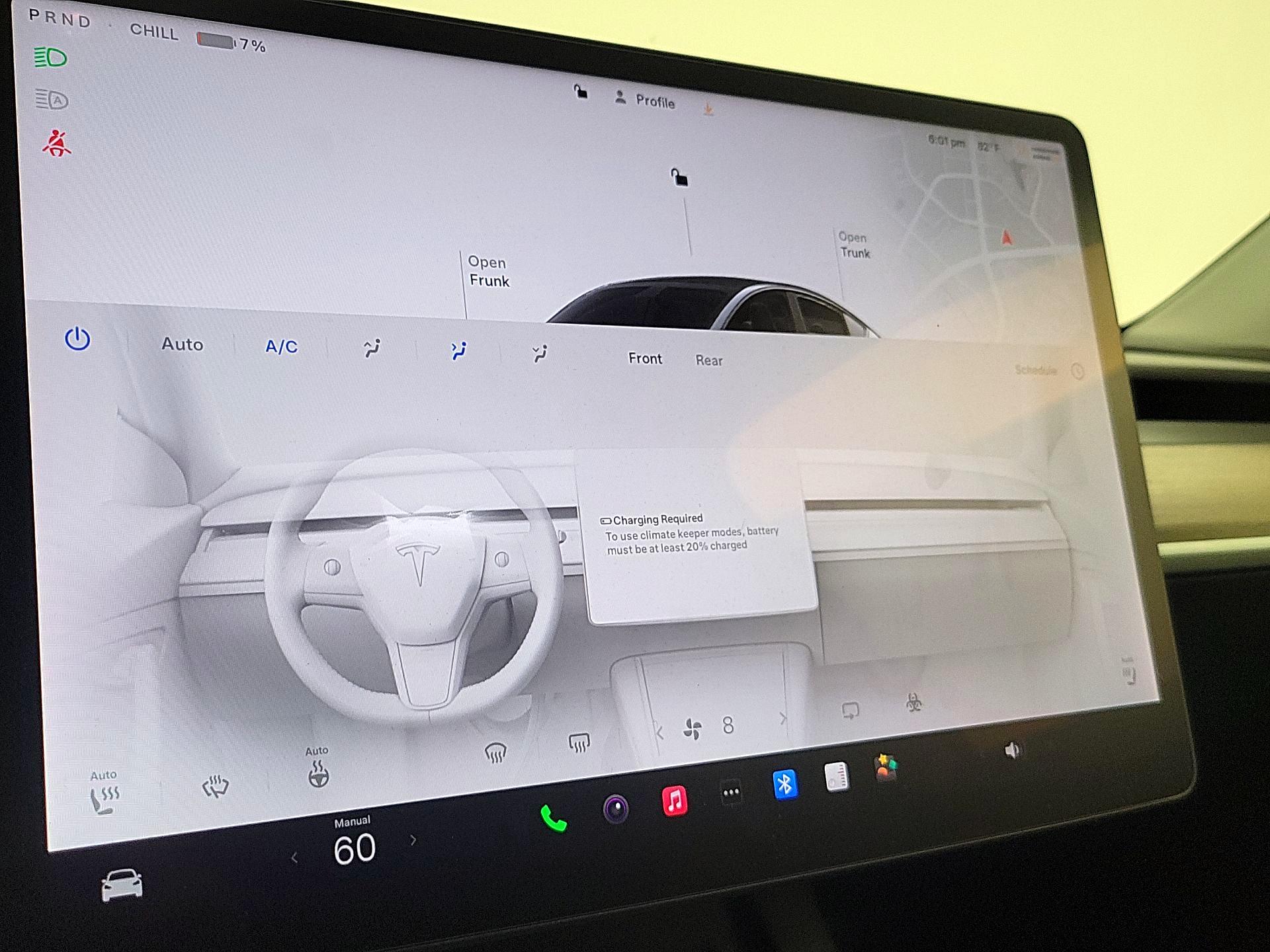 Thumbnail: 2022 Tesla Model Y - 16