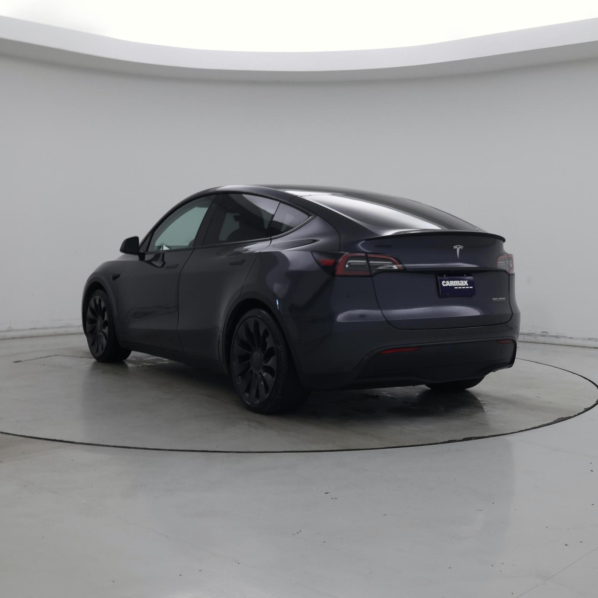 Thumbnail: 2022 Tesla Model Y - 2