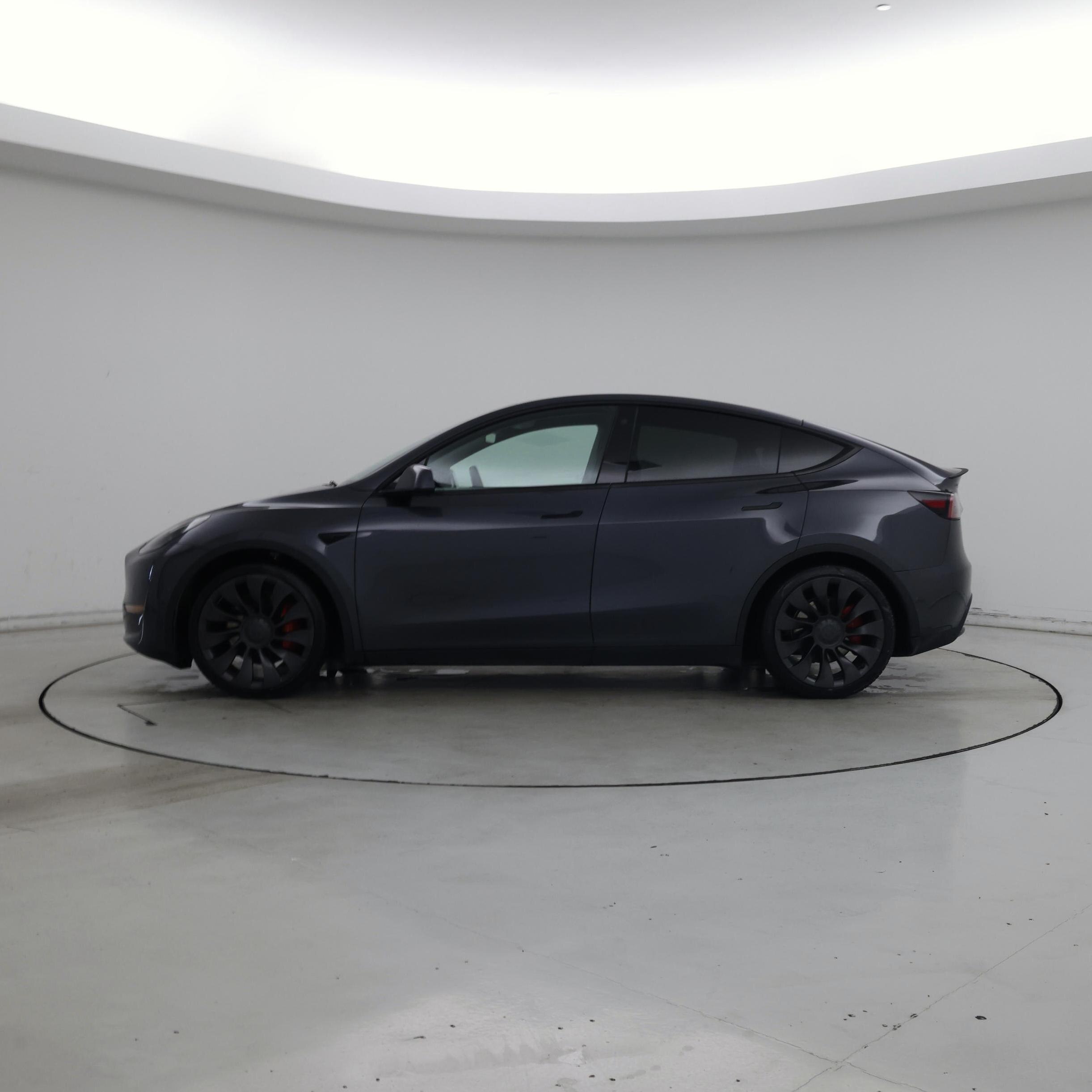 Thumbnail: 2022 Tesla Model Y - 3
