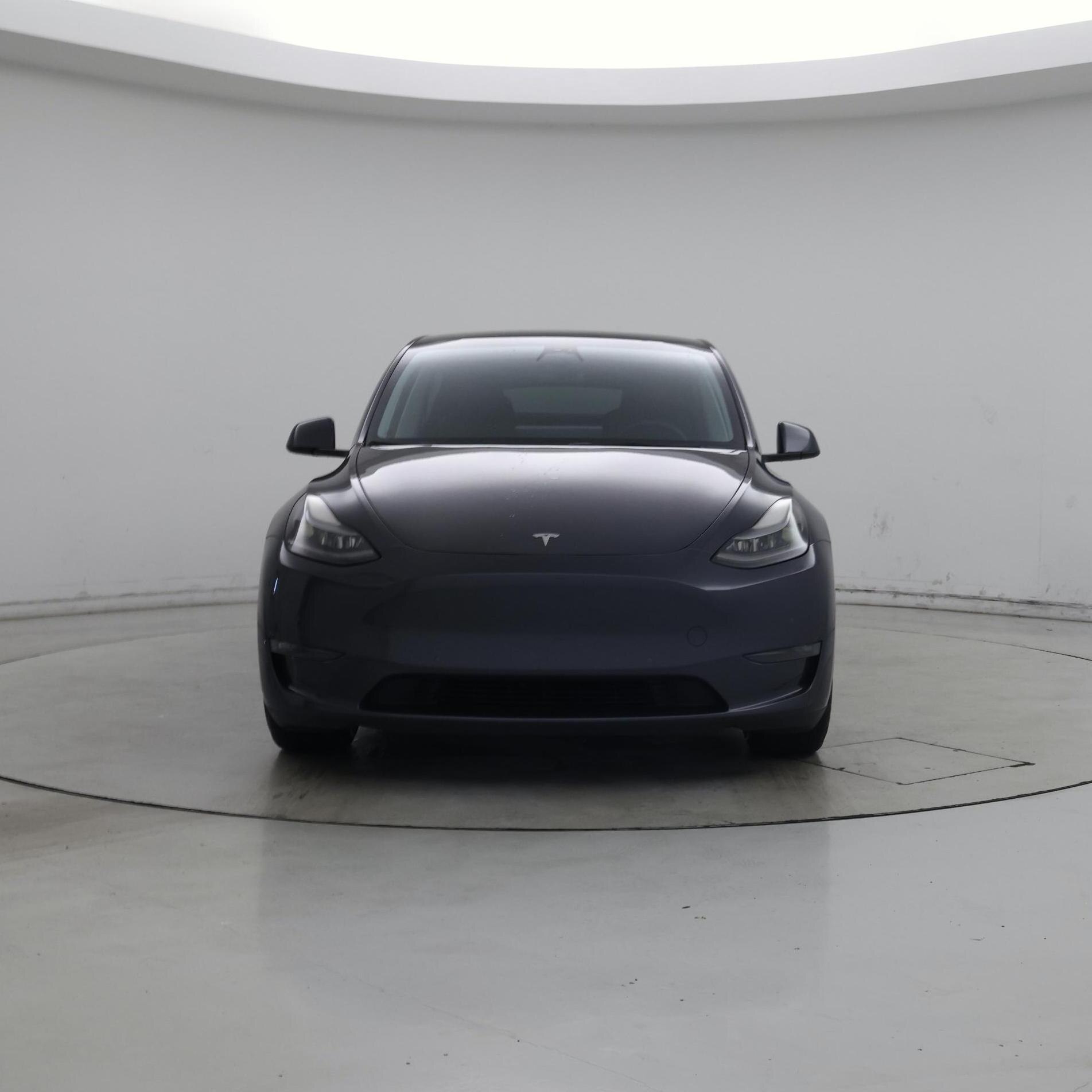 Thumbnail: 2022 Tesla Model Y - 5