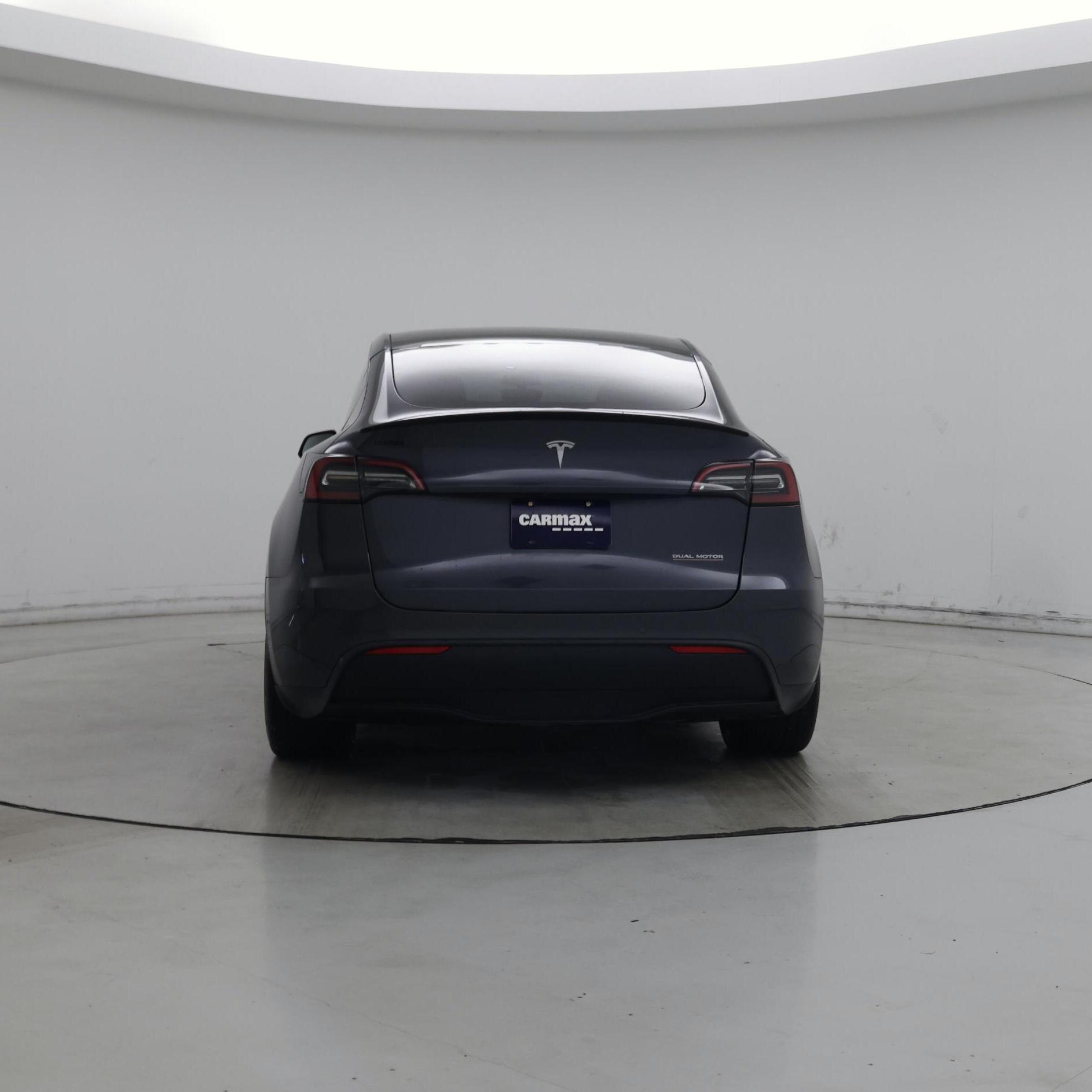 Thumbnail: 2022 Tesla Model Y - 6