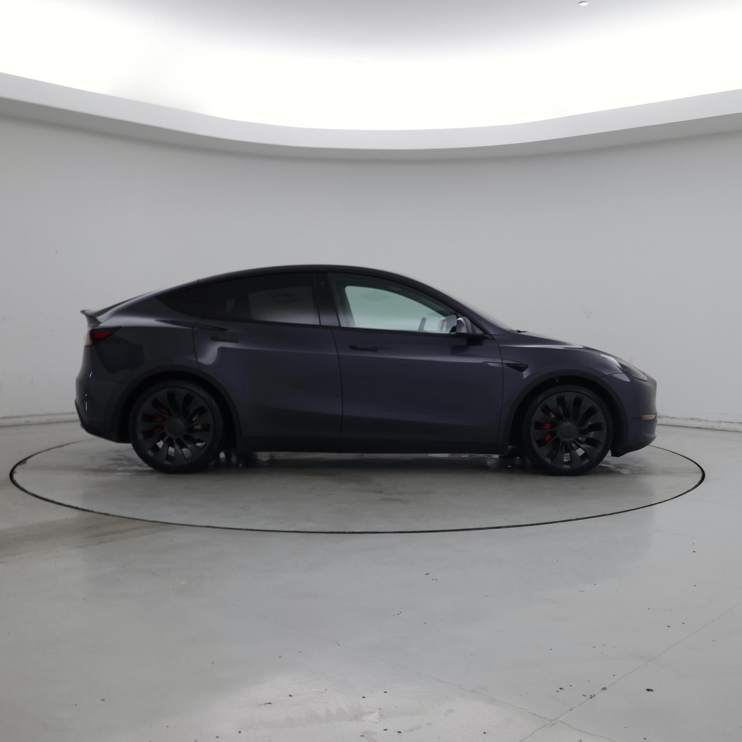Thumbnail: 2022 Tesla Model Y - 7