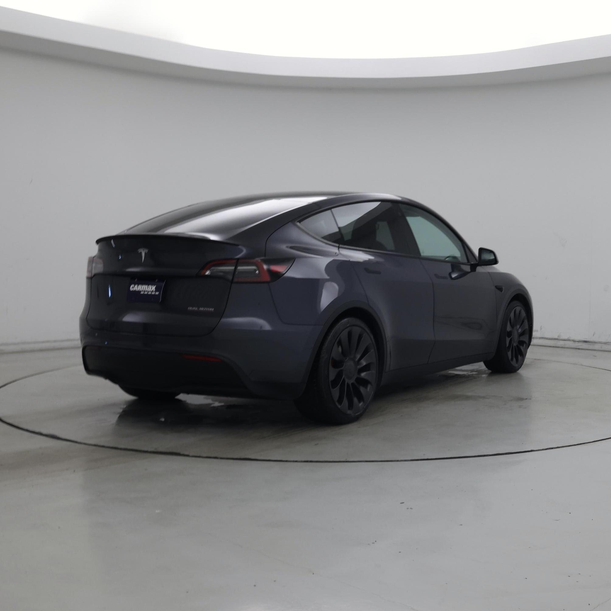 Thumbnail: 2022 Tesla Model Y - 8