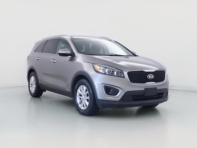 2016 Kia Sorento LX -
                  Kennesaw, GA