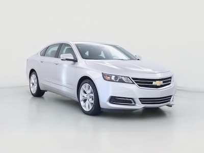 2016 Chevrolet Impala LTZ -
                  Kennesaw, GA
