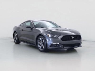 2016 Ford Mustang  -
                  Kennesaw, GA