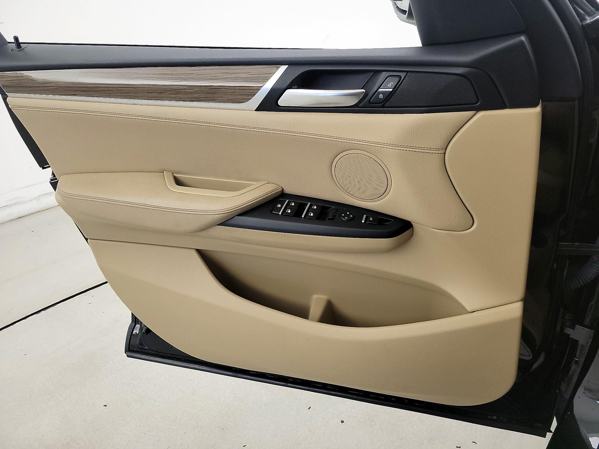 Thumbnail: 2015 BMW X3 - 12