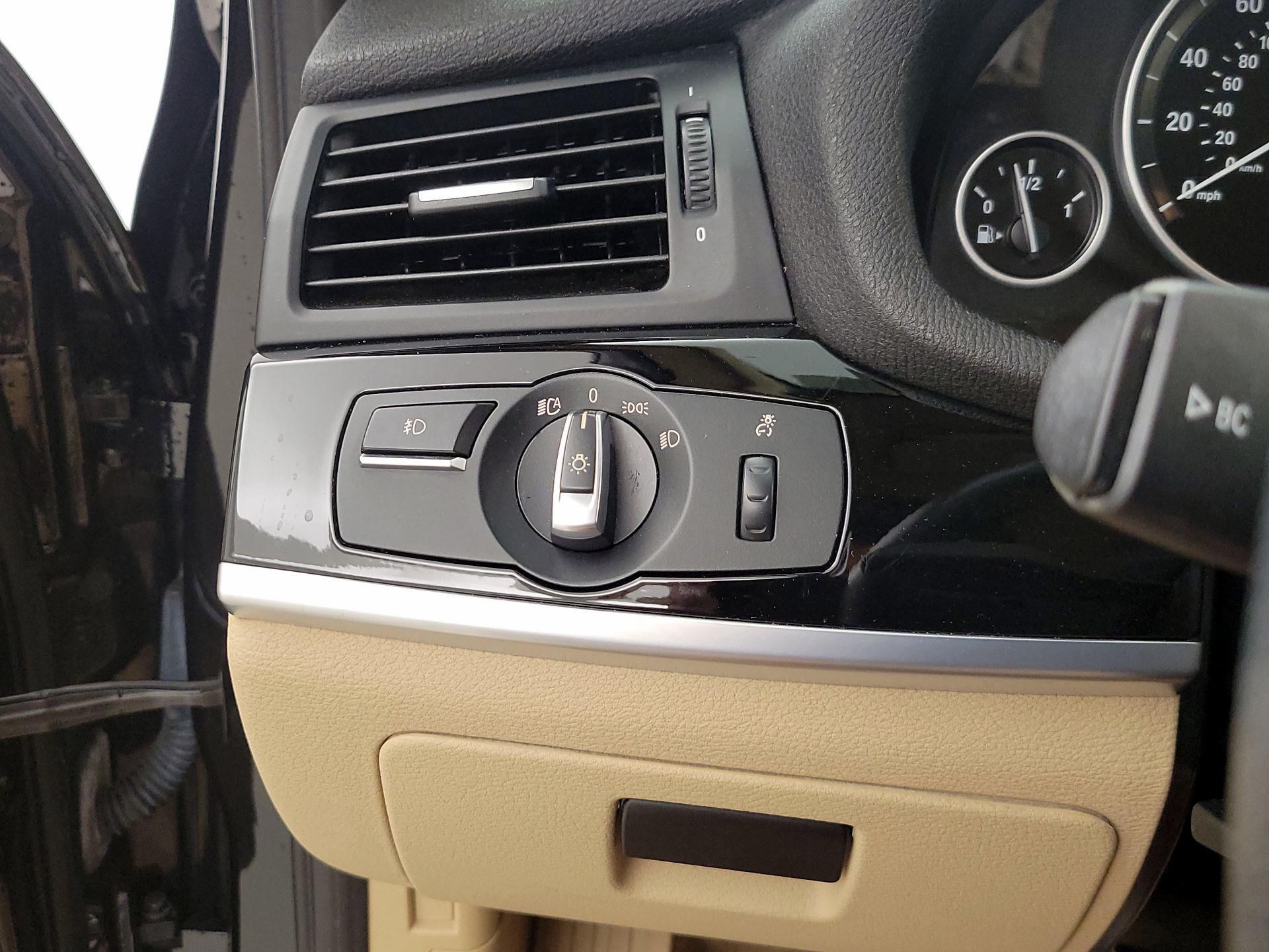 Thumbnail: 2015 BMW X3 - 13