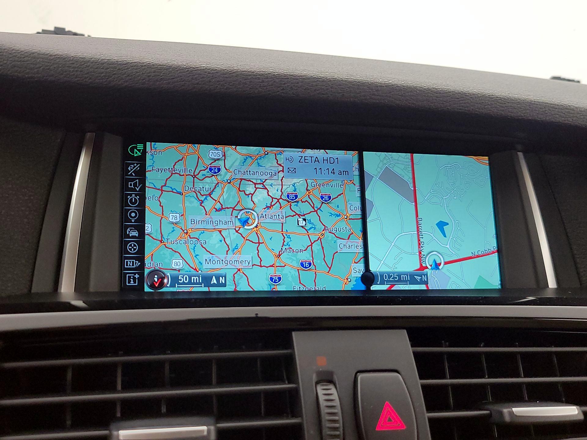 Thumbnail: 2015 BMW X3 - 14