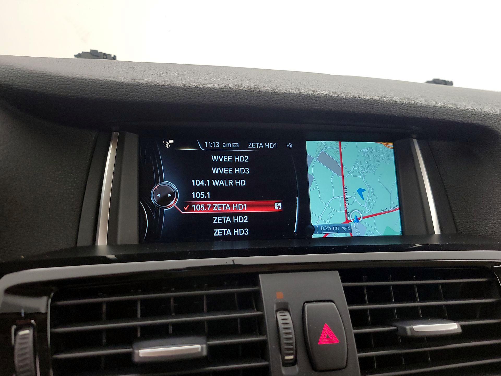 Thumbnail: 2015 BMW X3 - 16