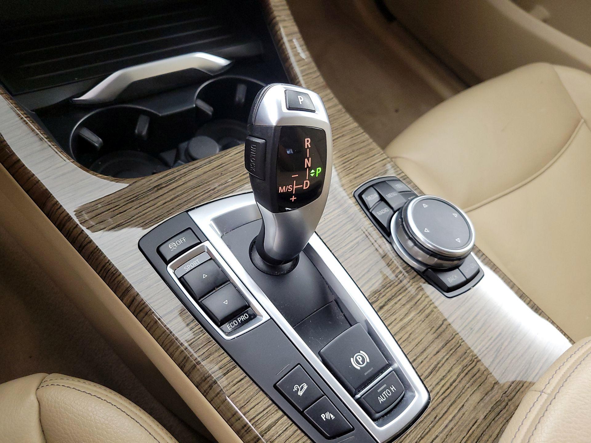 Thumbnail: 2015 BMW X3 - 18