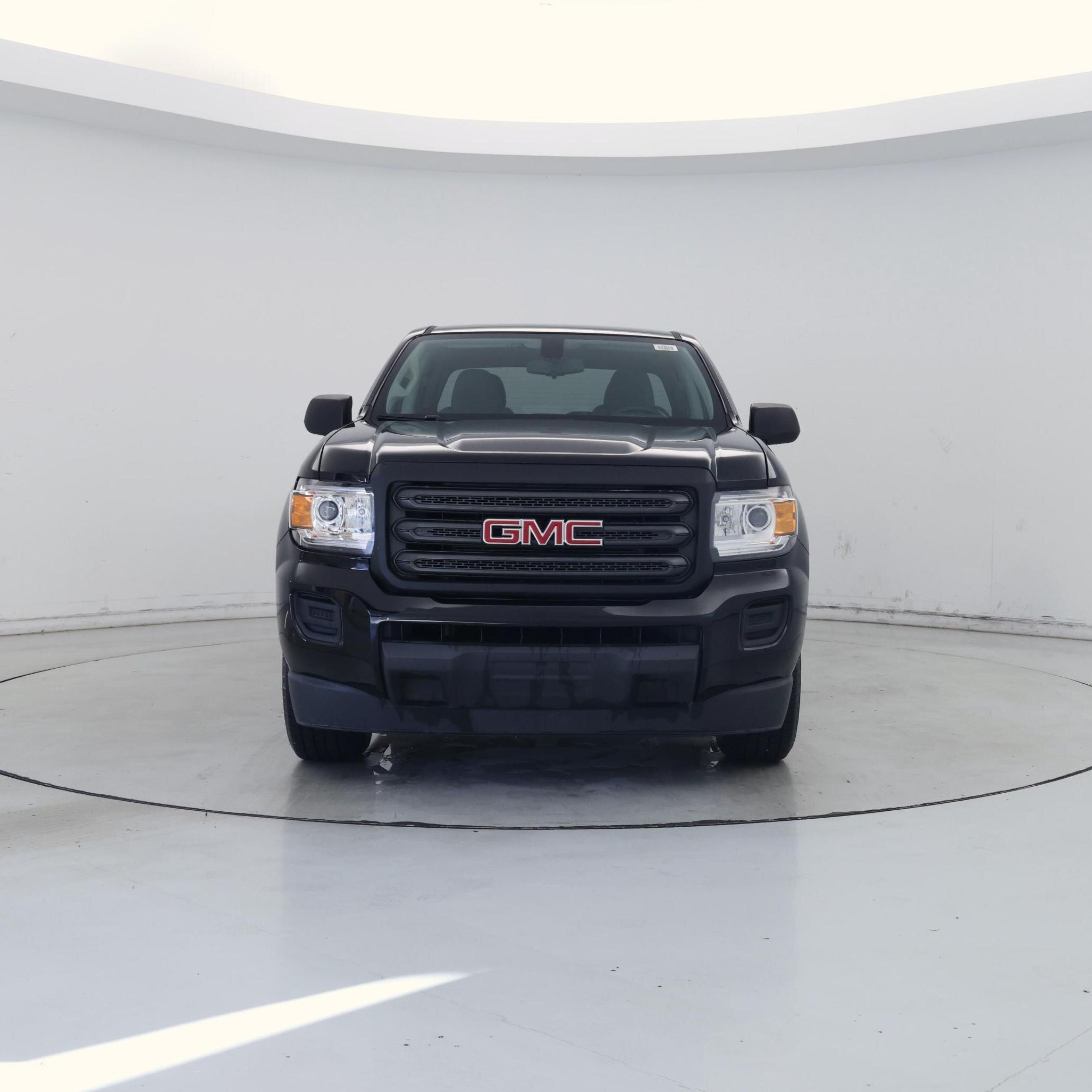 Thumbnail: 2017 GMC Canyon - 5