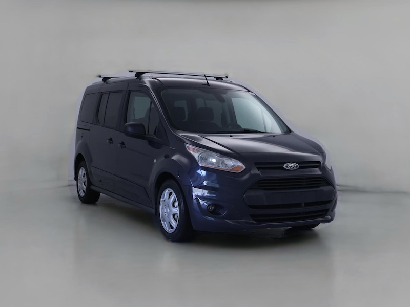 2014 Ford Transit Series Connect XLT -
                  Glen Allen, VA