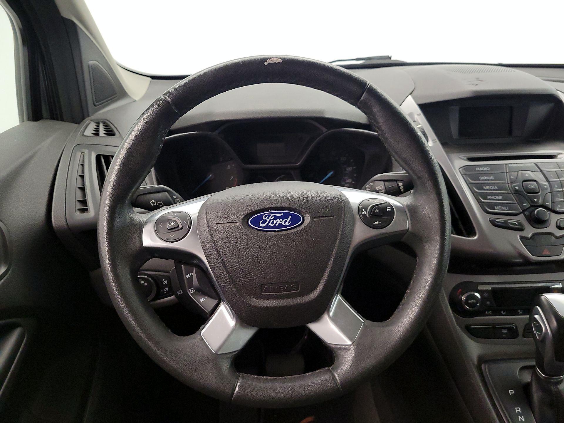 Thumbnail: 2014 Ford Transit Series - 10