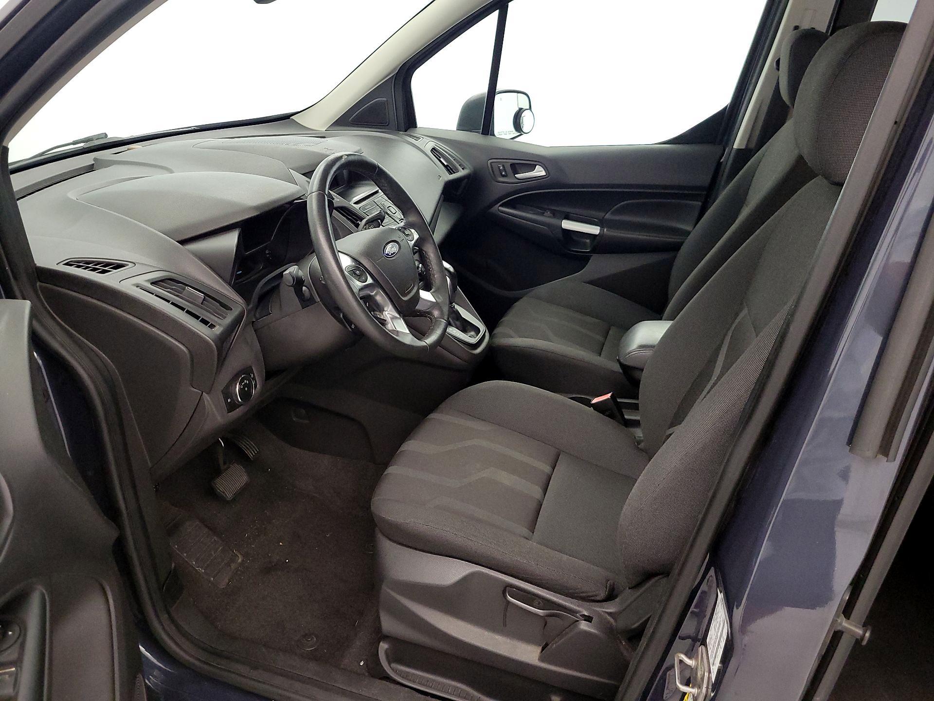 Thumbnail: 2014 Ford Transit Series - 11