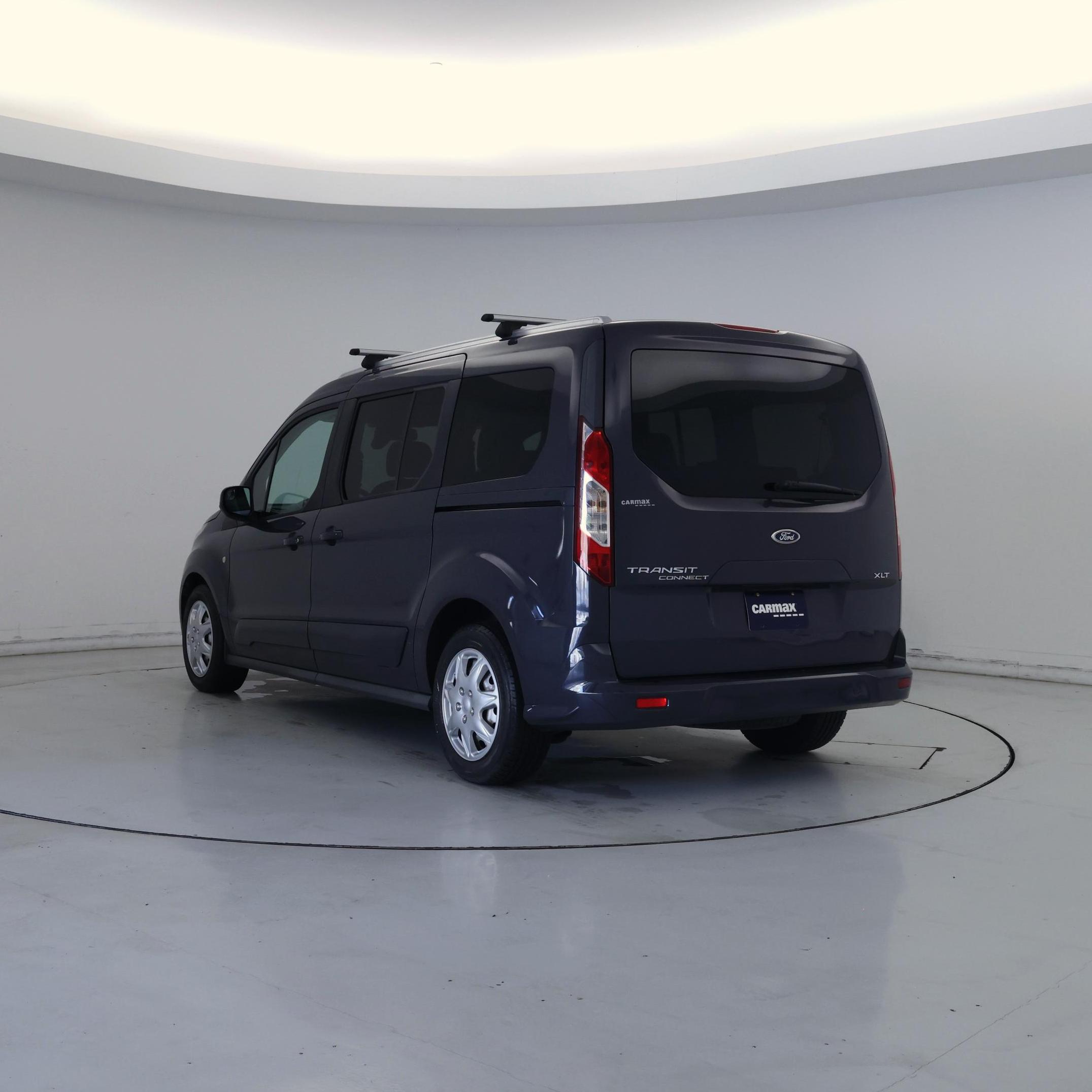 Thumbnail: 2014 Ford Transit Series - 2