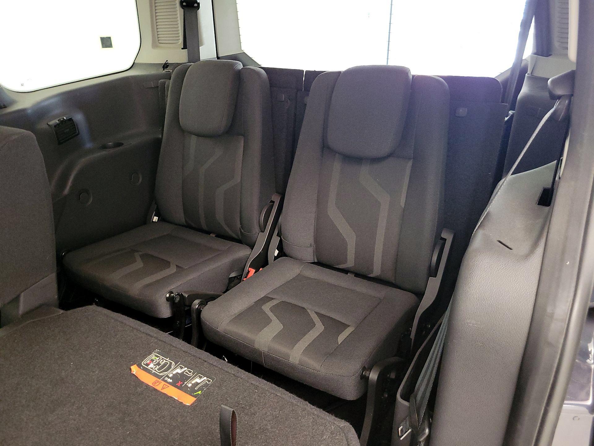 Thumbnail: 2014 Ford Transit Series - 20