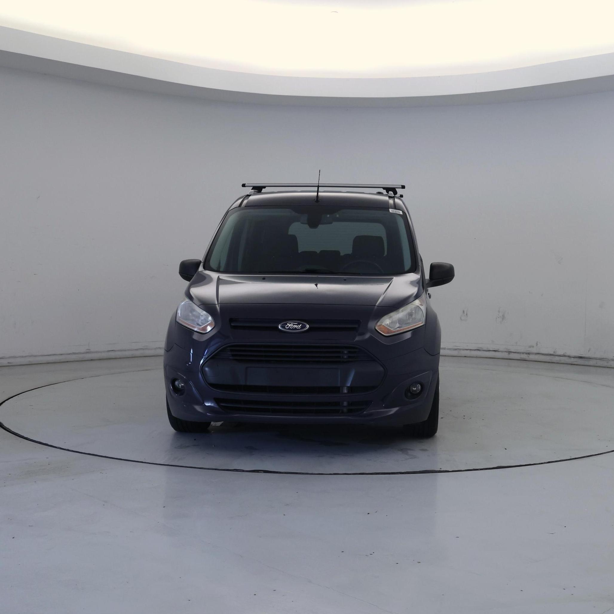 Thumbnail: 2014 Ford Transit Series - 5