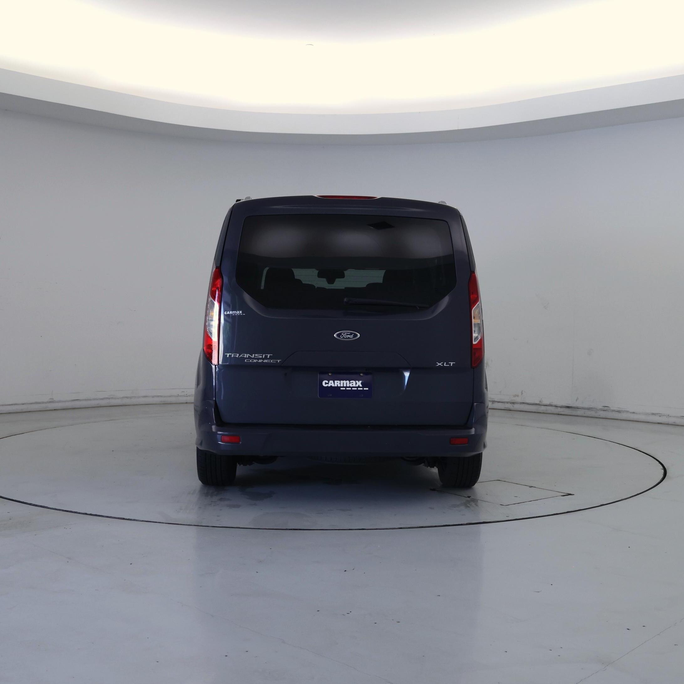 Thumbnail: 2014 Ford Transit Series - 6