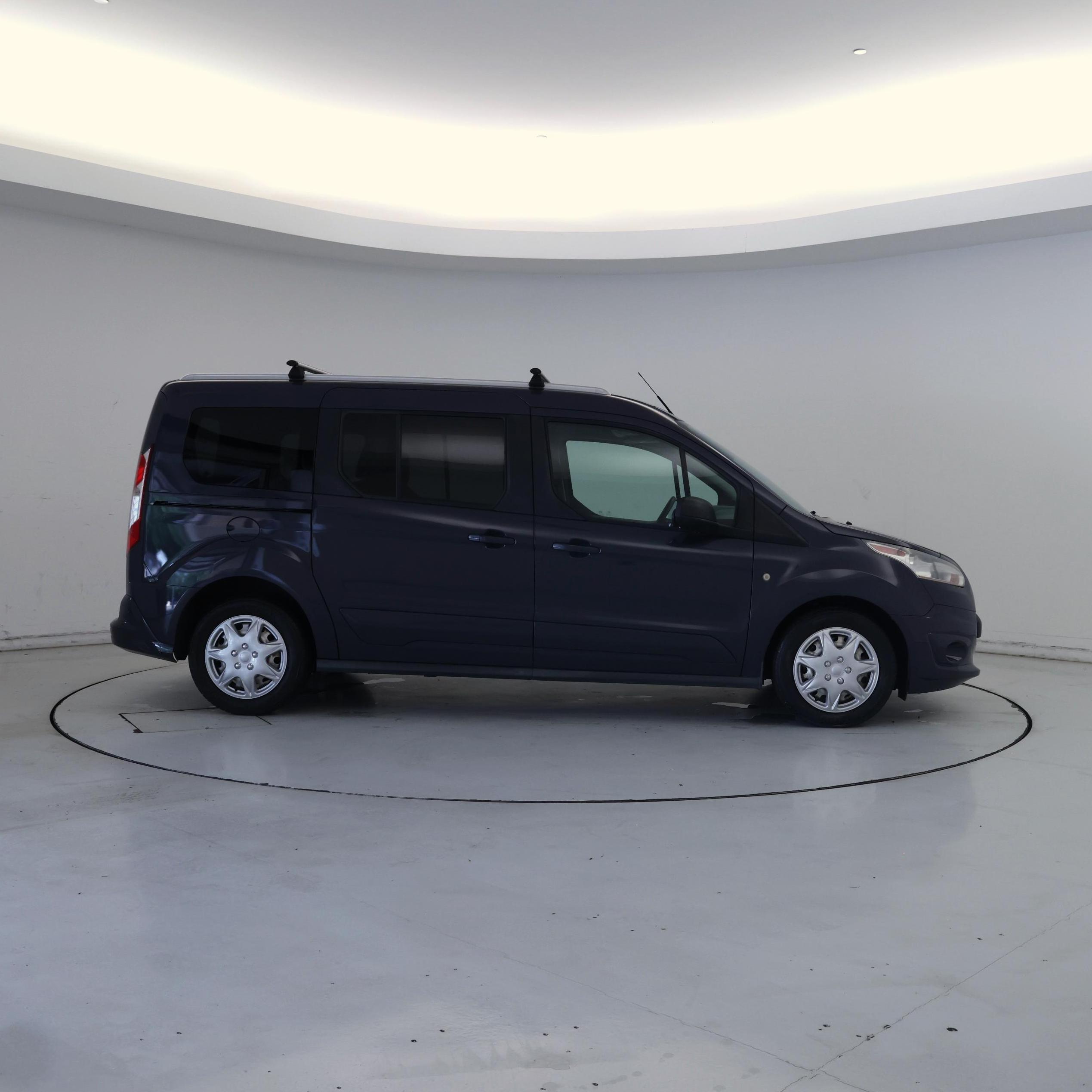 Thumbnail: 2014 Ford Transit Series - 7