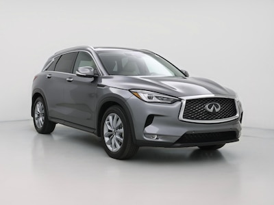 2022 INFINITI QX50 Essential -
                  Lithia Springs, GA