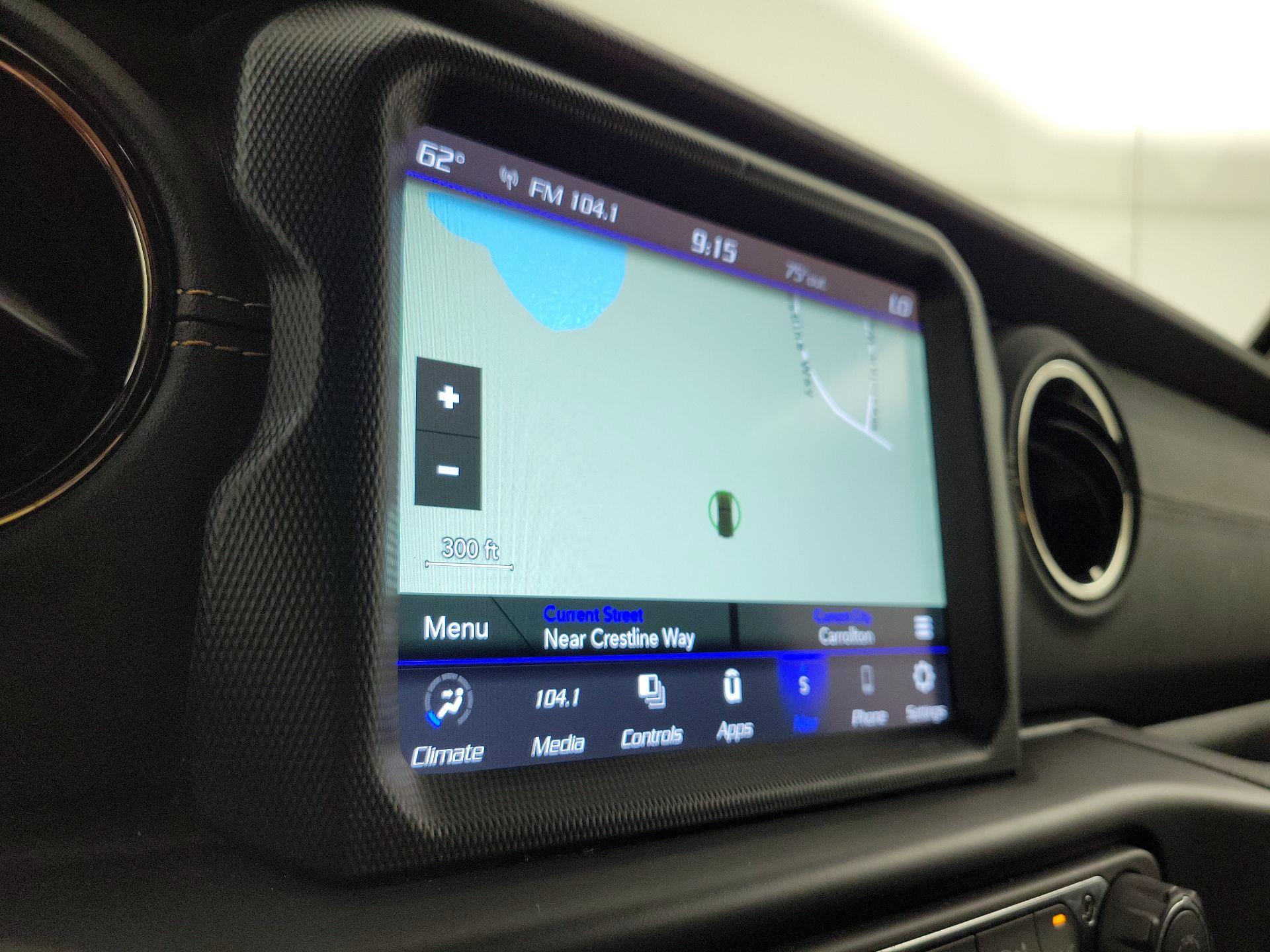 Thumbnail: 2022 Jeep Wrangler - 14