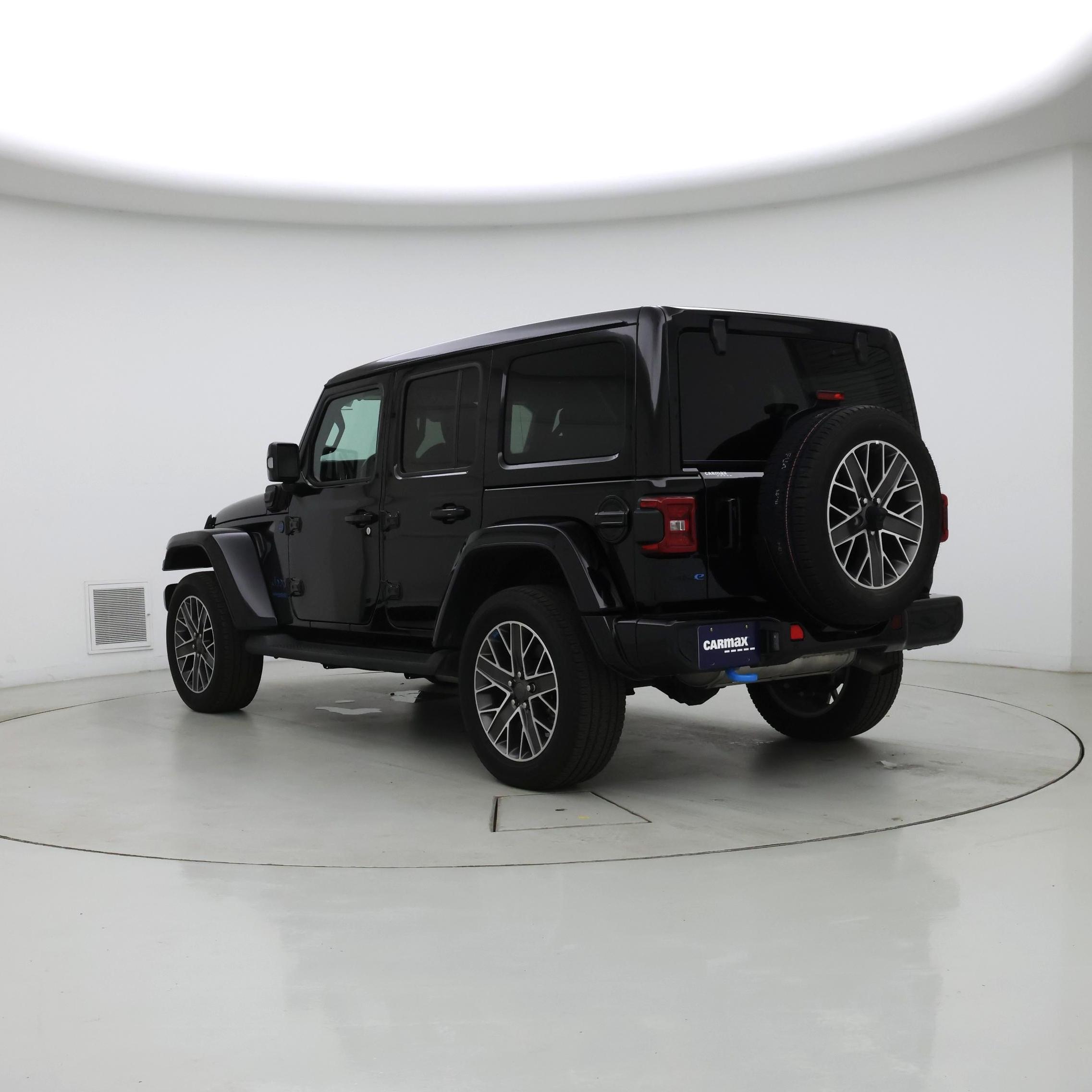 Thumbnail: 2022 Jeep Wrangler - 2
